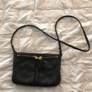 Fossil crossbody bag